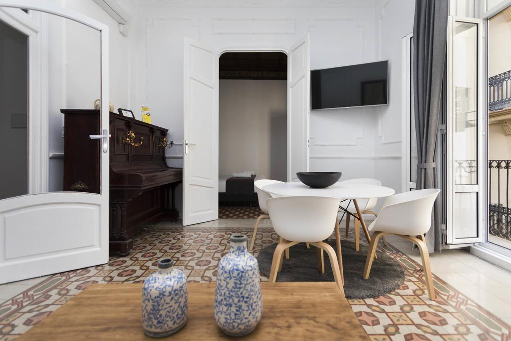 Appartement Total Vintage *