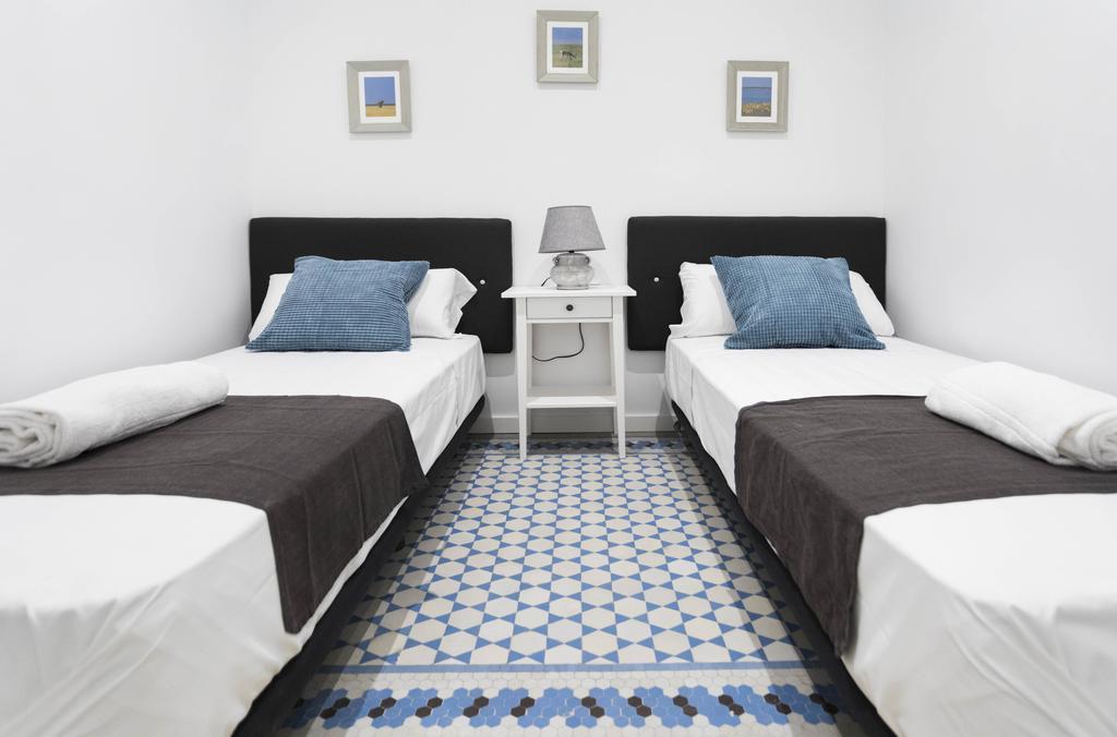 Total Vintage Appartement