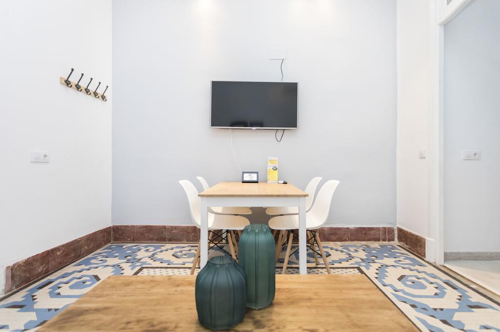 Appartement Total Vintage Valencia
