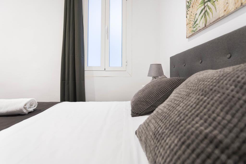Total Vintage Appartement Valencia