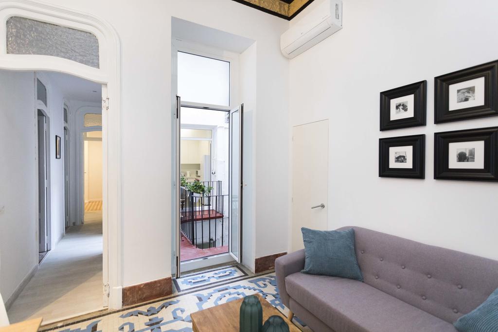 Appartement Total Vintage Valencia
