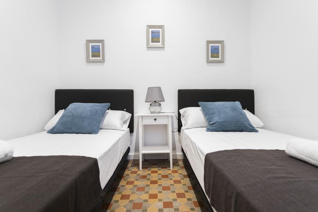 Total Vintage Appartement