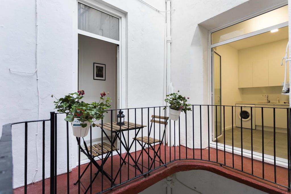 Appartement Total Vintage