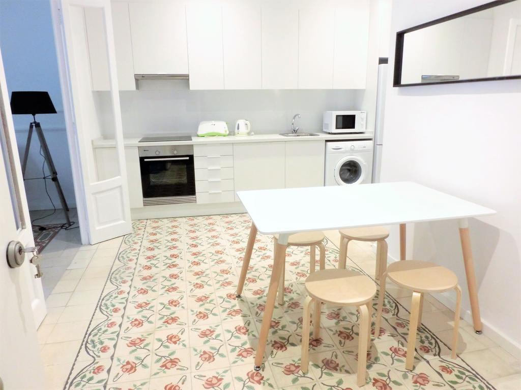 Appartement Total Vintage