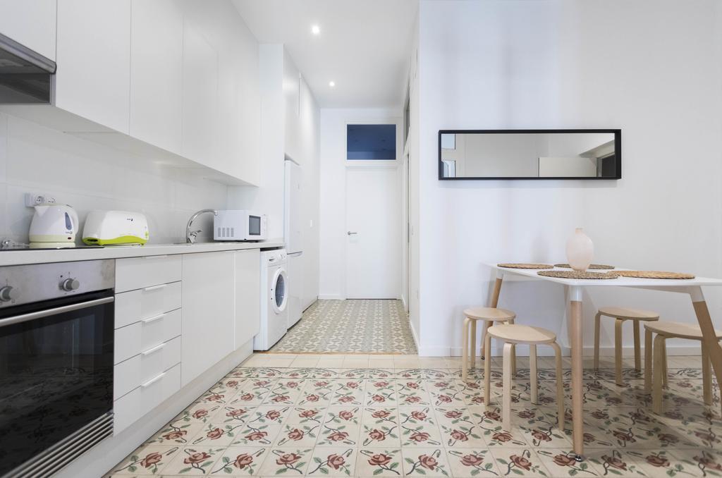 Appartement Total Vintage Valencia