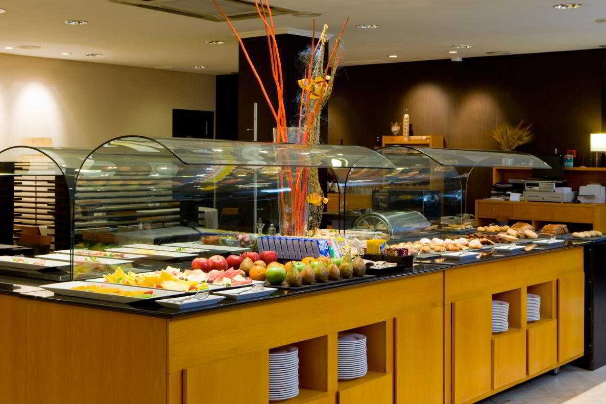 Hotel Nh Ciudad De