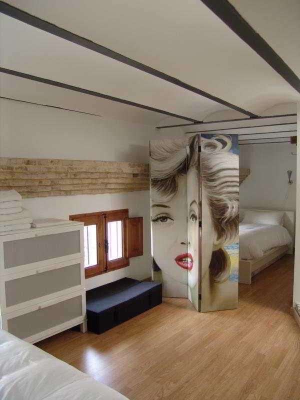 Apartment Valenciaflats Torres De Serrano