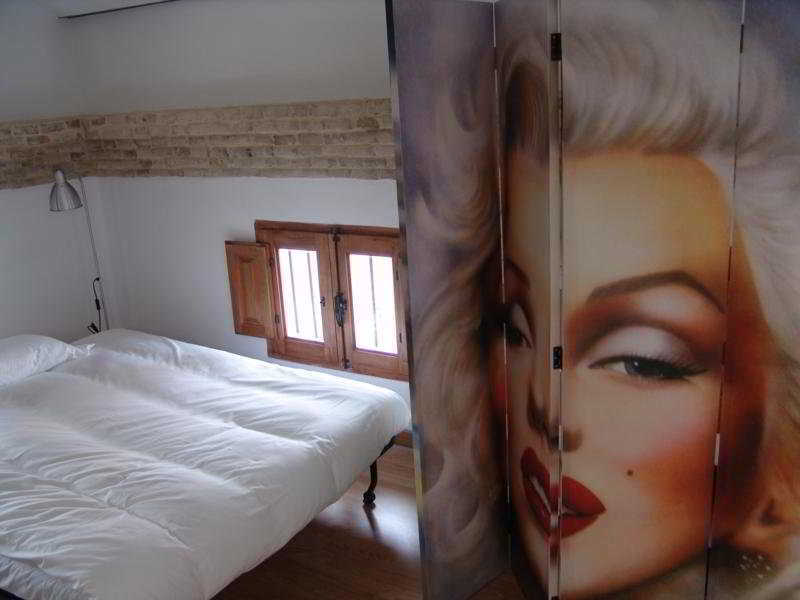 Apartment Valenciaflats Torres De Serrano *