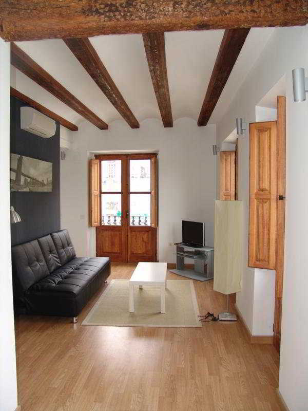 Valenciaflats Torres De Serrano Apartment Valencia
