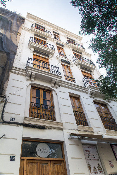 Apartment Valenciaflats Torres De Serrano Valencia