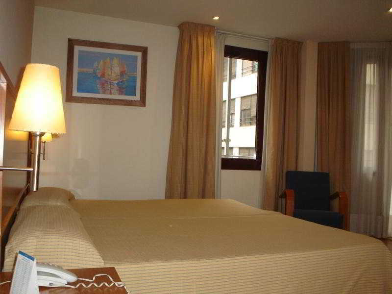 Rh Sorolla Centro 3* Valencia
