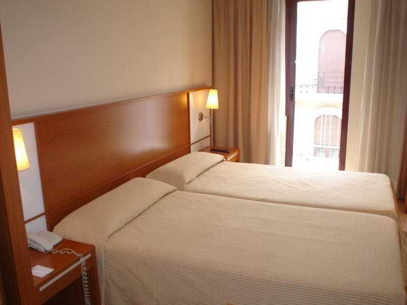 Rh Sorolla Centro 3* Valencia