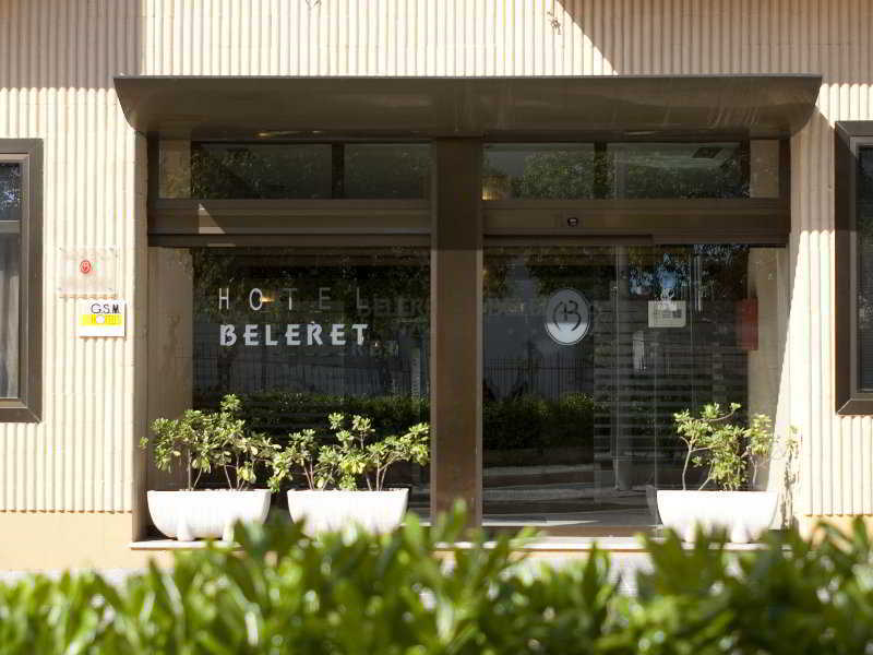 Hotel Beleret