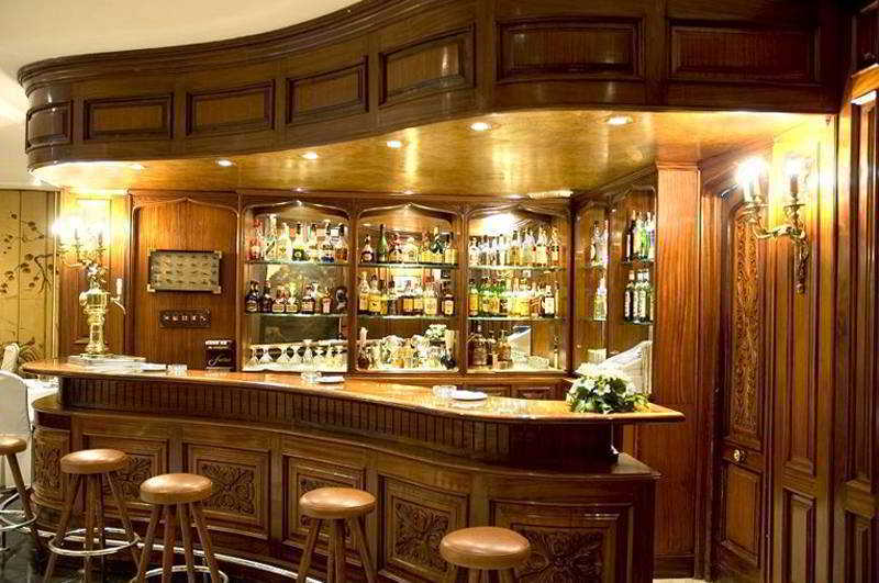 Hotel One Shot Palacio Reina Victoria 04