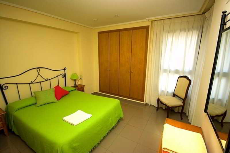 Apartment Patacona Primera Linea *