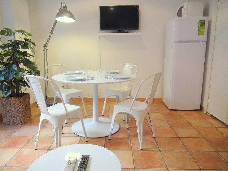 Flats Friends Tetuan