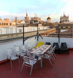 Room00 * Valencia