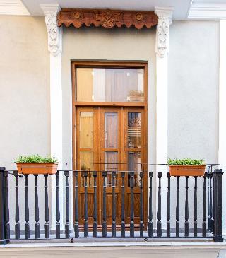 Centre Torres De Quart Apartment Valencia