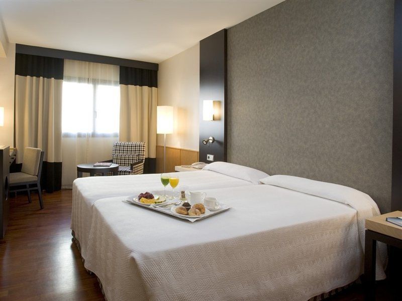 Hotel Nh Ciudad De