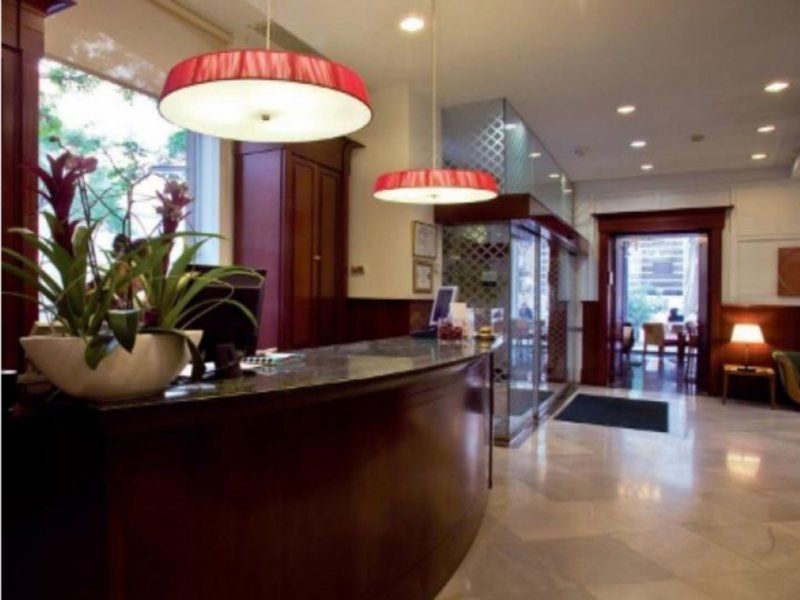 Hotel Sh Ingles Boutique 4*