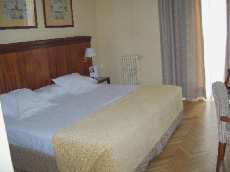 Sh Ingles Boutique Hotel Valencia