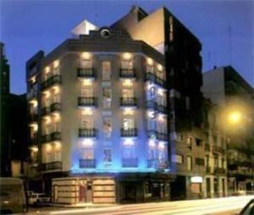 Villarreal Hotel Valência
