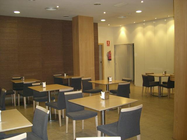 Apartment Plaza Picasso