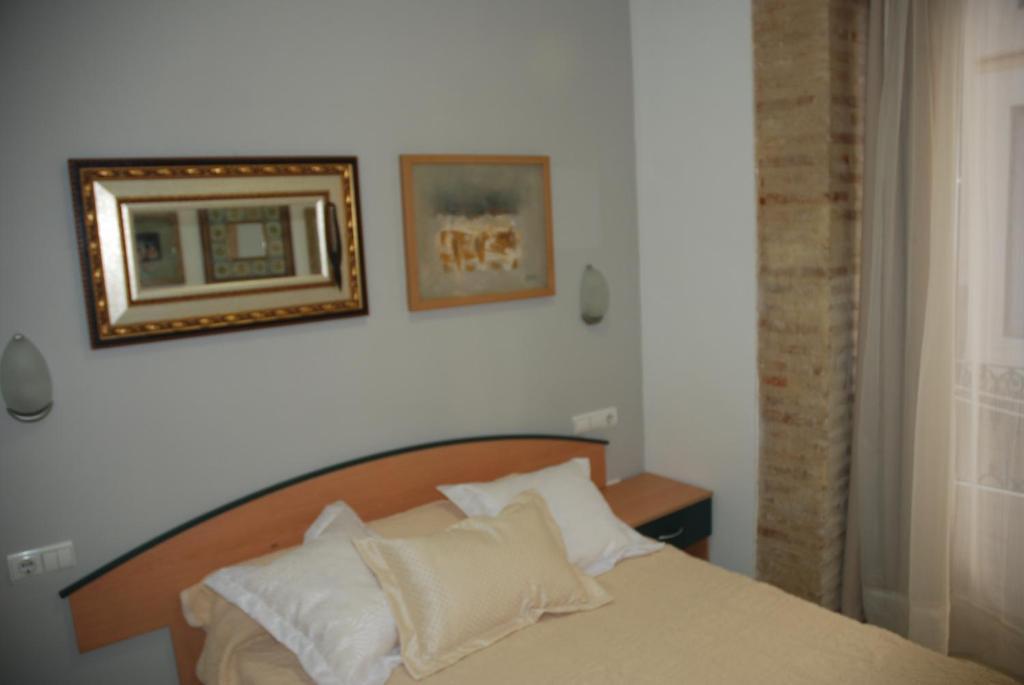 Apartment Valencia Valencia