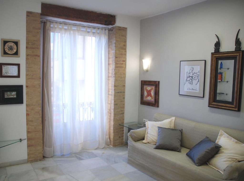 Apartment Valencia Valencia