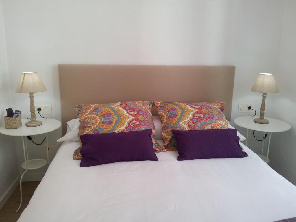 Apartment Valencia Appartement