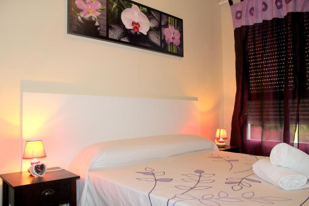 Apartment Valencia Appartement *