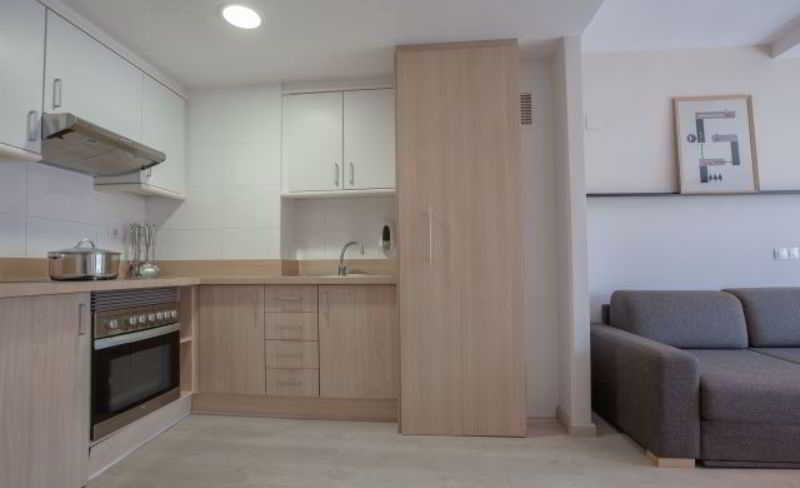 Valenciaflats Ciudad De Ciencias Apartment Valencia