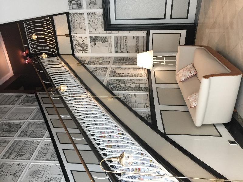 Sh Ingles Boutique Hotel