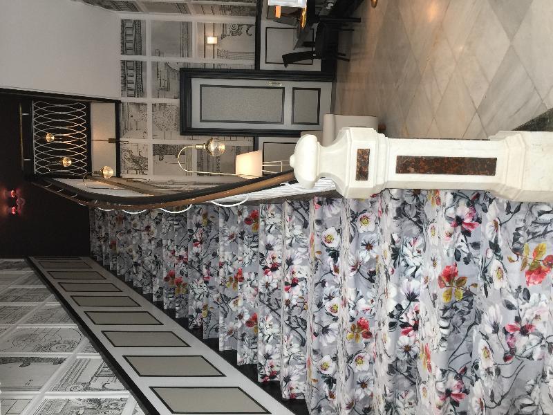 Hotel Sh Ingles Boutique 4*