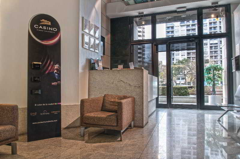 Aparthotel Galileo Flats - Palacio De Congresos