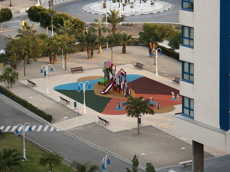 Apartment Patacona Primera Linea