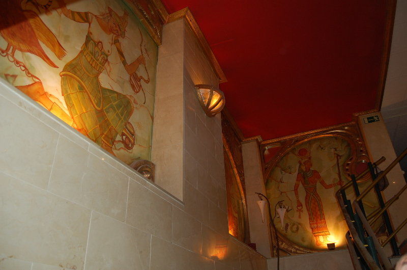Guest house Casual Civilizaciones Valencia