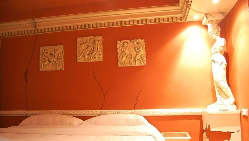 Guest house Casual Civilizaciones
