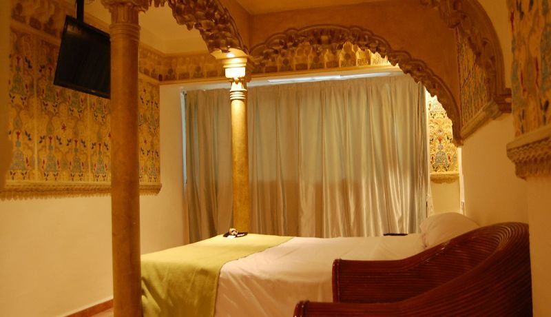 Casual Civilizaciones Guest house