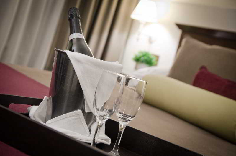 Hotel Sweet Renasa 3*