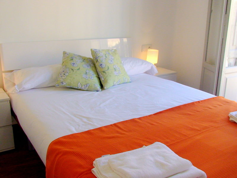 Down Town 13 Apartment Valencia