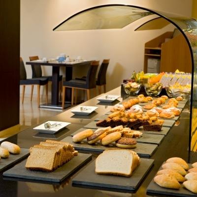 Nh Ciudad De 3* Valencia
