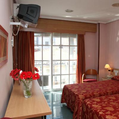Villarreal Hotel Valência
