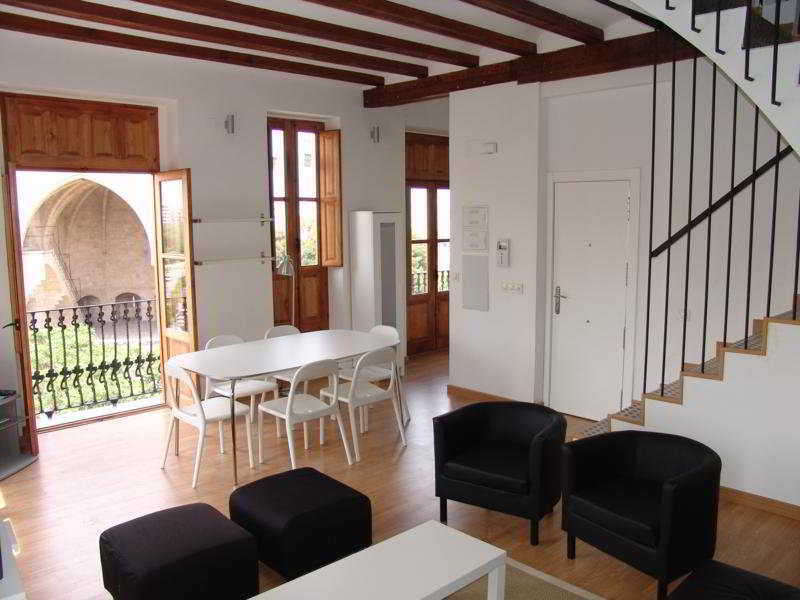 Valenciaflats Torres De Serrano Apartment Valencia