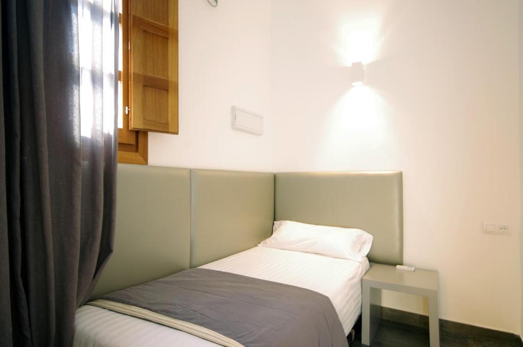 Valencia Boutique Ayuntamiento II Apartment Valencia