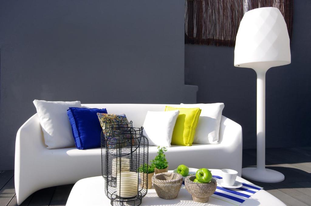 Valencia Boutique Ayuntamiento II Apartment *