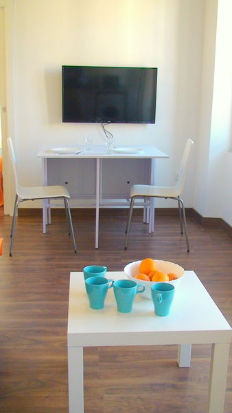 Down Town 13 Apartment *