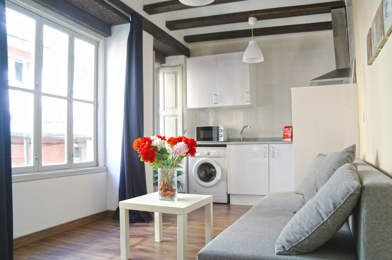 Apartment Down Town 13 *