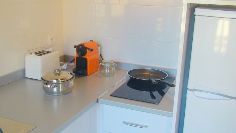 Down Town 13 Apartment *