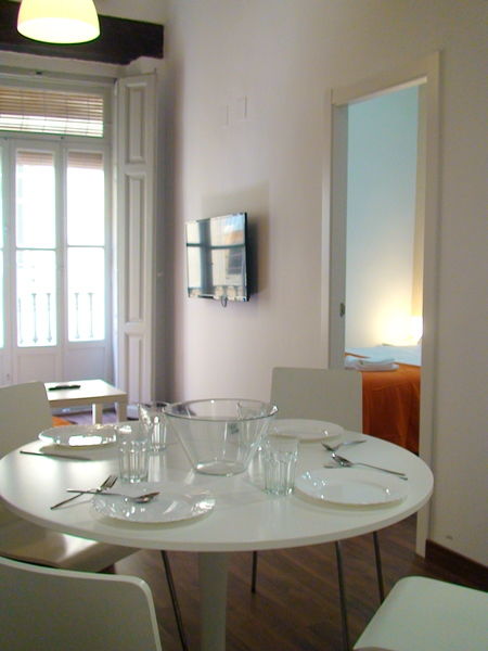 Down Town 13 Apartment Valencia